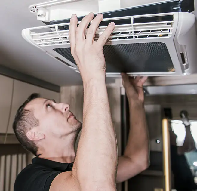 Why Homeowners & Businesses Trust Us Des Plaines, IL