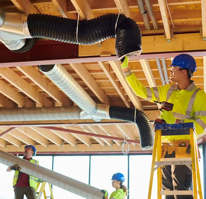 Why Homeowners & Businesses Trust Us in Des Plaines, IL?