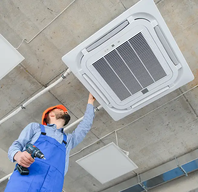 Why Homeowners & Businesses Trust Us in Des Plaines, IL