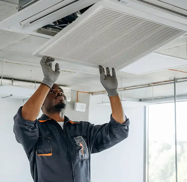  Why Homeowners & Businesses Trust Us in Des Plaines, IL?