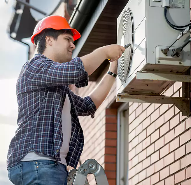 Why Homeowners & Businesses Trust Us Des Plaines, IL