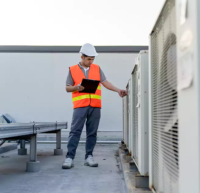 Why Homeowners & Businesses Trust Us in Des Plaines, IL?